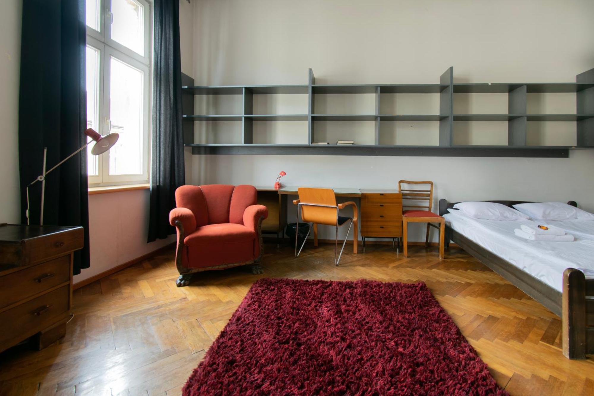 Apartments Wroblewskiego Street Krakkó Kültér fotó