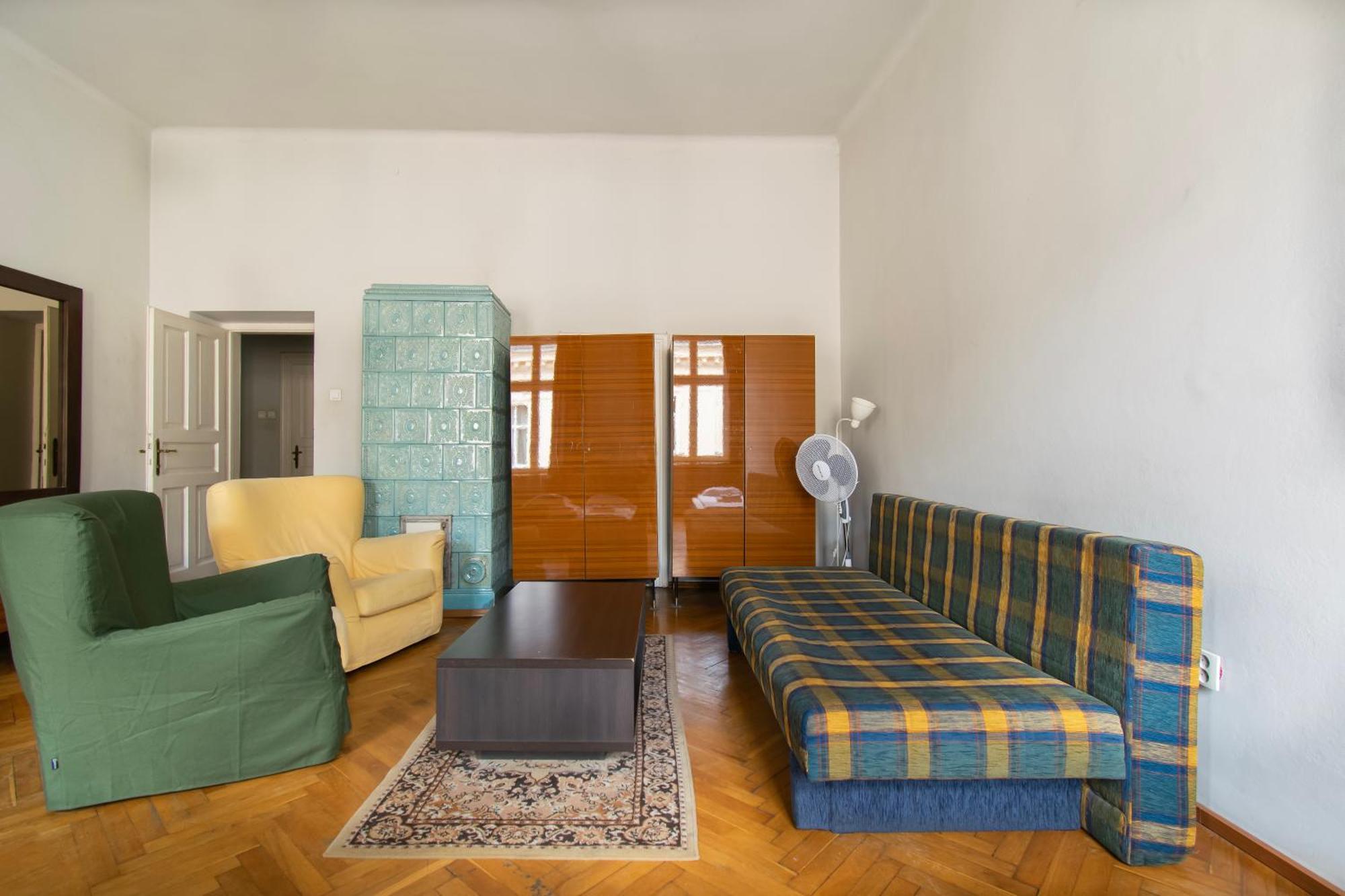 Apartments Wroblewskiego Street Krakkó Kültér fotó
