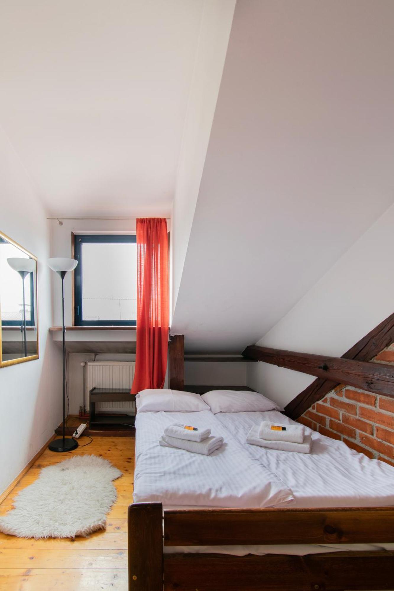 Apartments Wroblewskiego Street Krakkó Kültér fotó