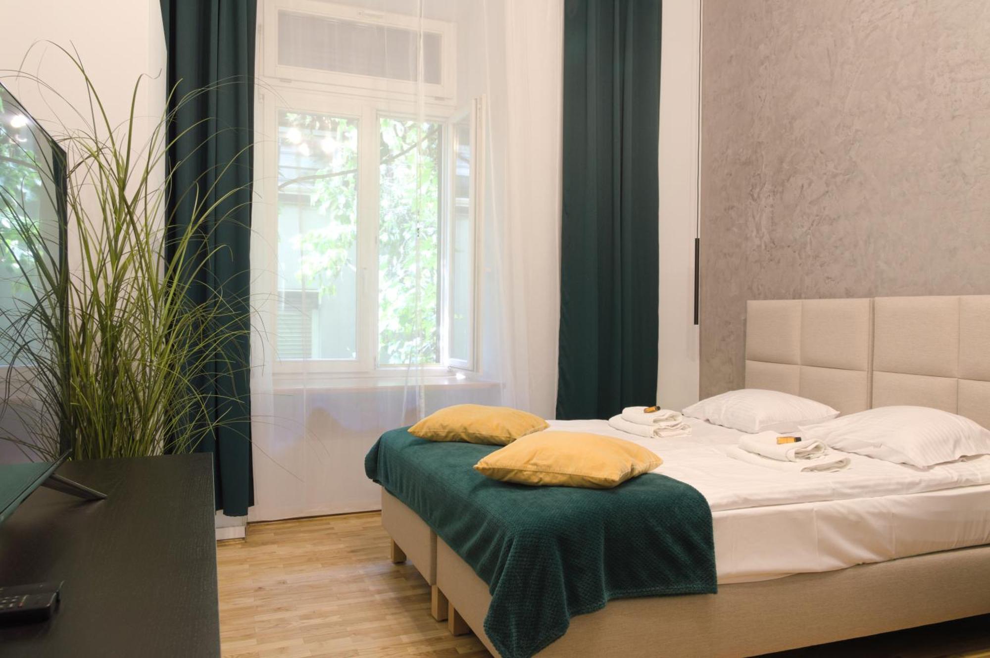 Apartments Wroblewskiego Street Krakkó Kültér fotó